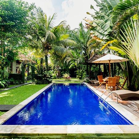 Pukakoo Villas And Suite By Supala Ubud  Ngoại thất bức ảnh
