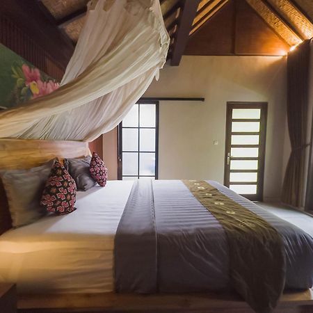 Pukakoo Villas And Suite By Supala Ubud  Ngoại thất bức ảnh