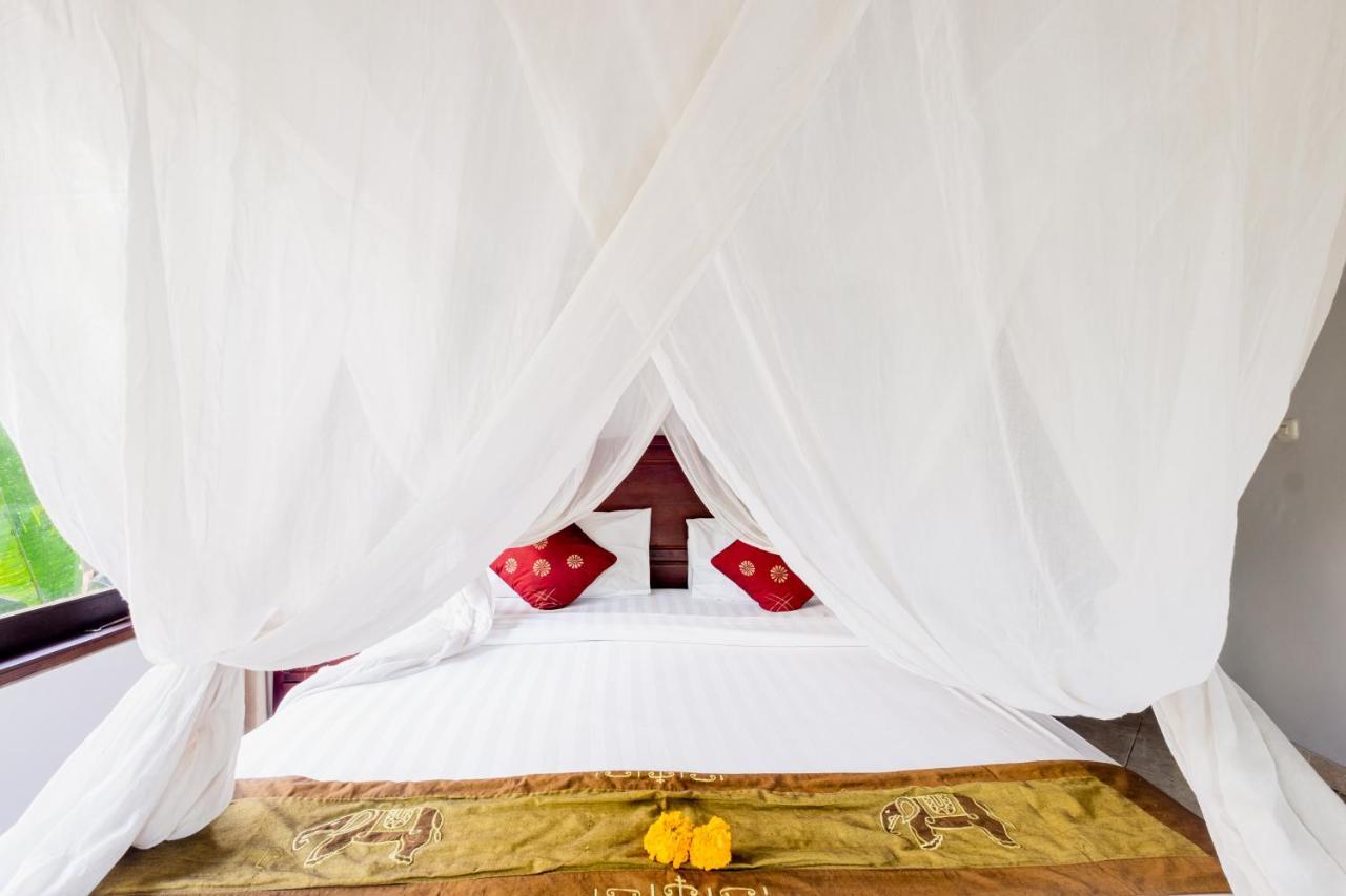 Pukakoo Villas And Suite By Supala Ubud  Ngoại thất bức ảnh