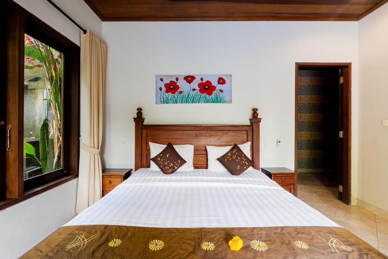 Pukakoo Villas And Suite By Supala Ubud  Ngoại thất bức ảnh