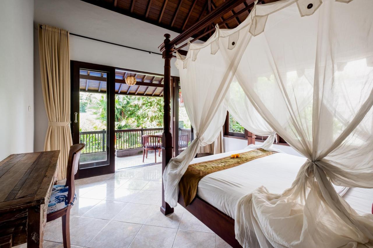 Pukakoo Villas And Suite By Supala Ubud  Ngoại thất bức ảnh