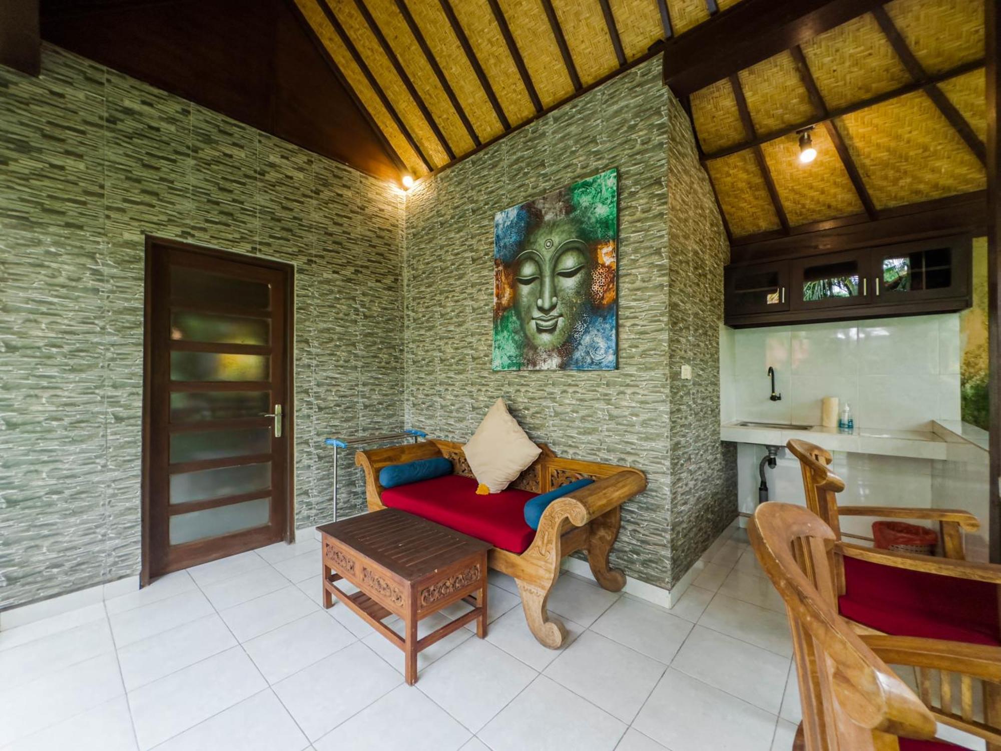 Pukakoo Villas And Suite By Supala Ubud  Ngoại thất bức ảnh