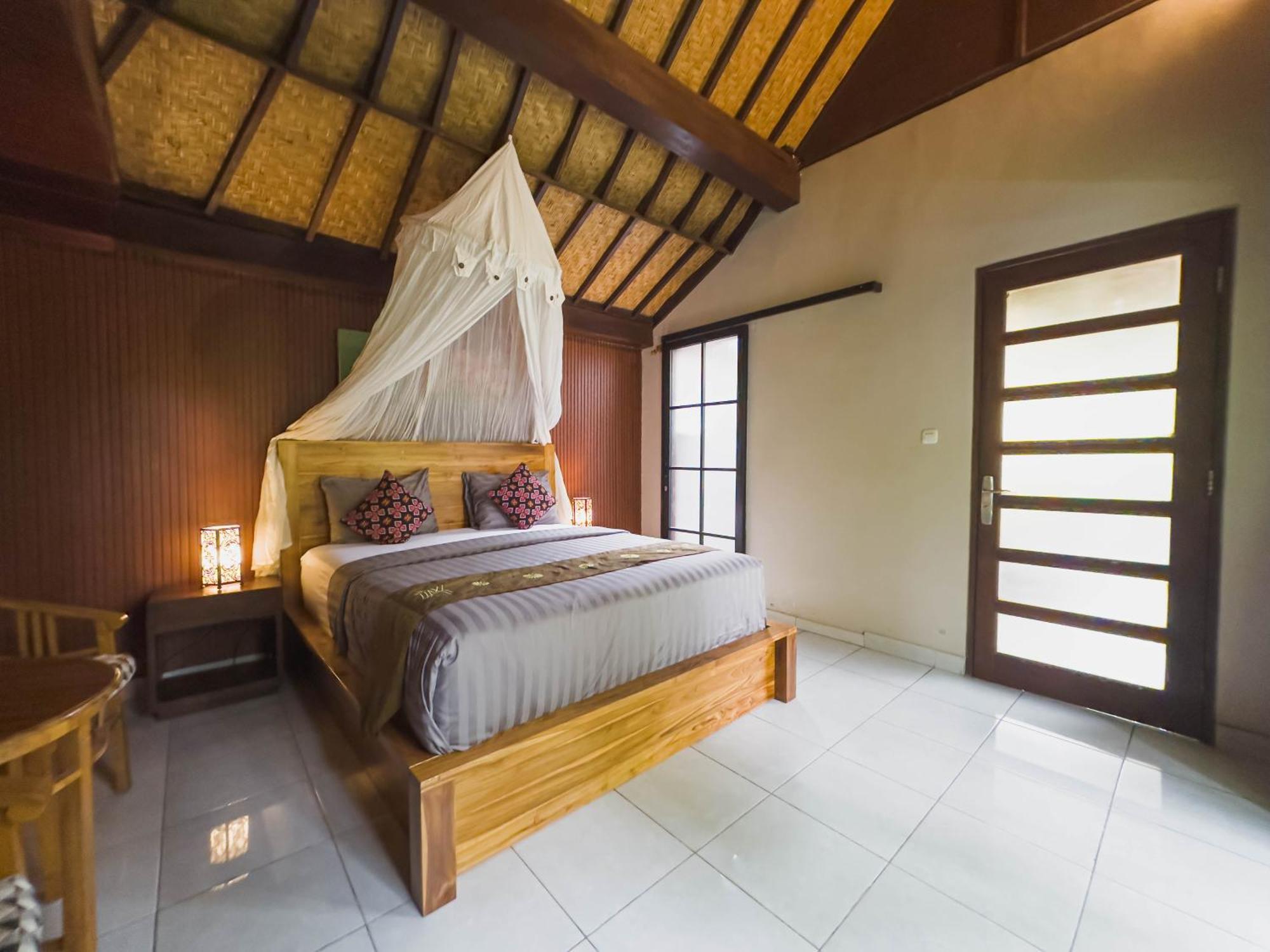 Pukakoo Villas And Suite By Supala Ubud  Ngoại thất bức ảnh
