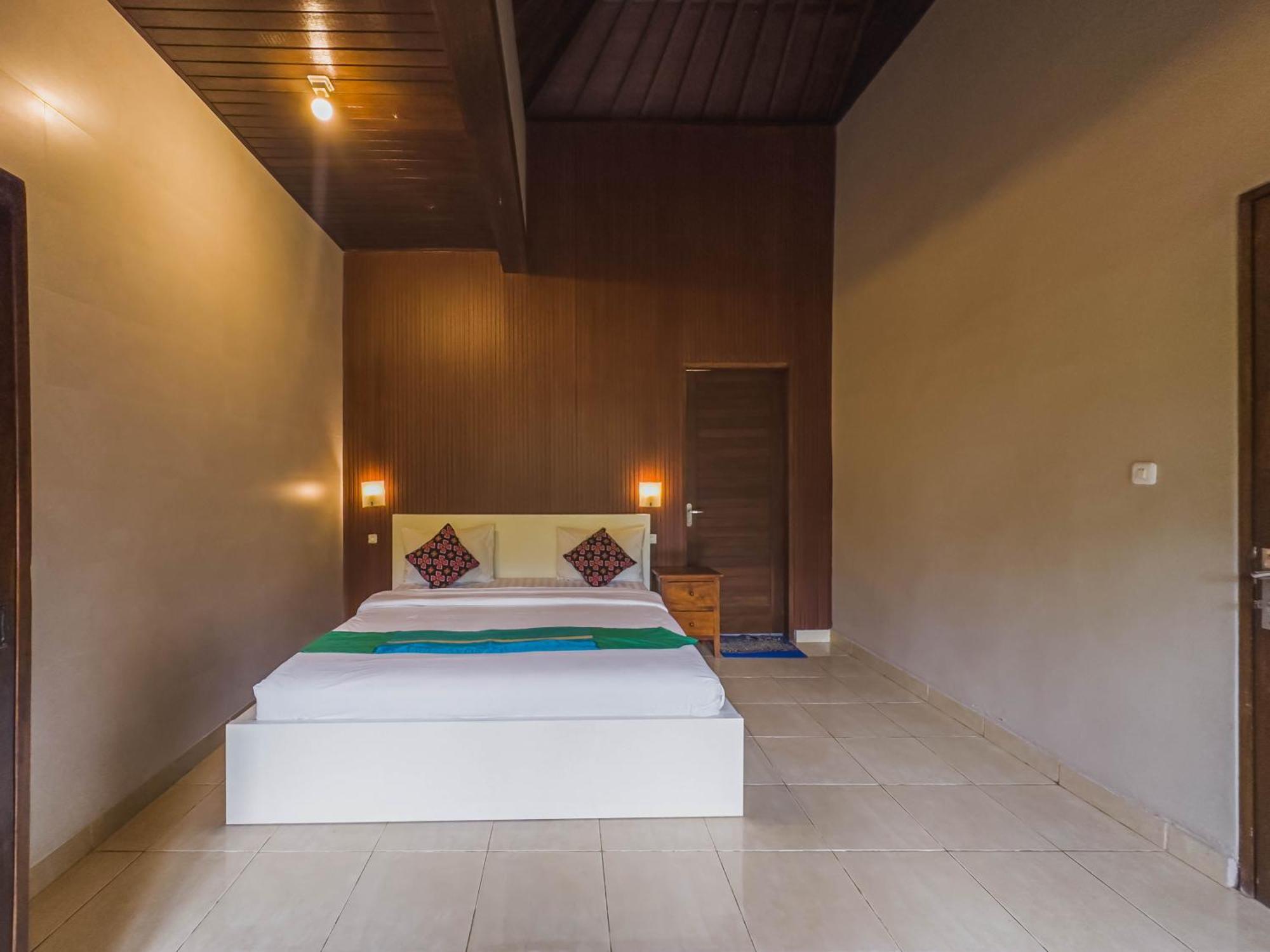 Pukakoo Villas And Suite By Supala Ubud  Ngoại thất bức ảnh