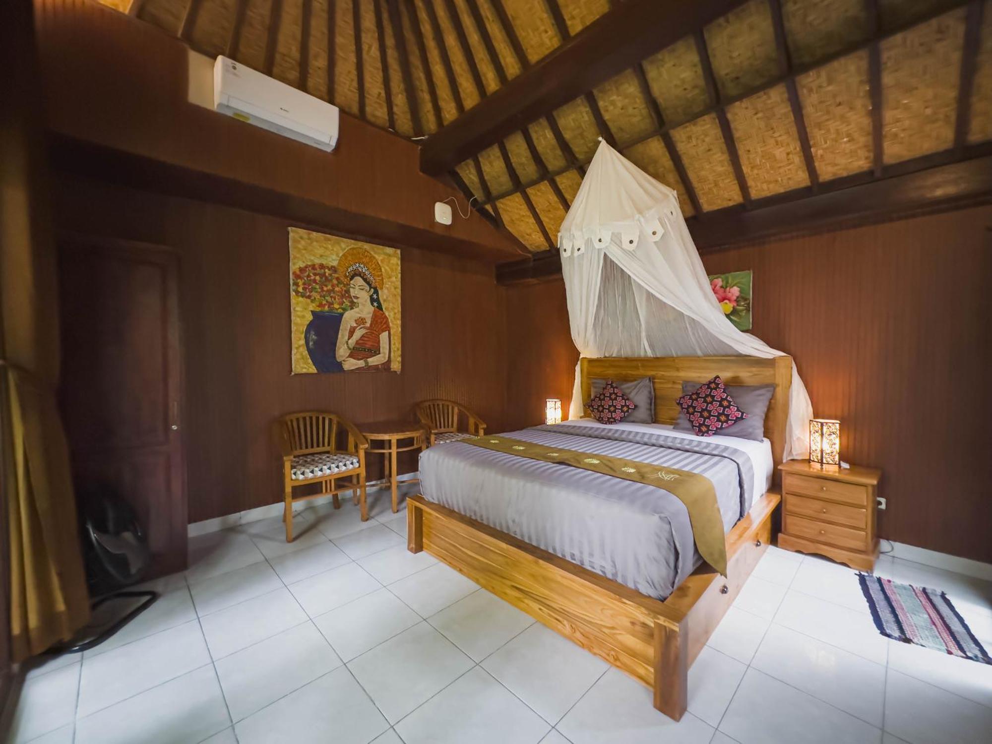 Pukakoo Villas And Suite By Supala Ubud  Ngoại thất bức ảnh