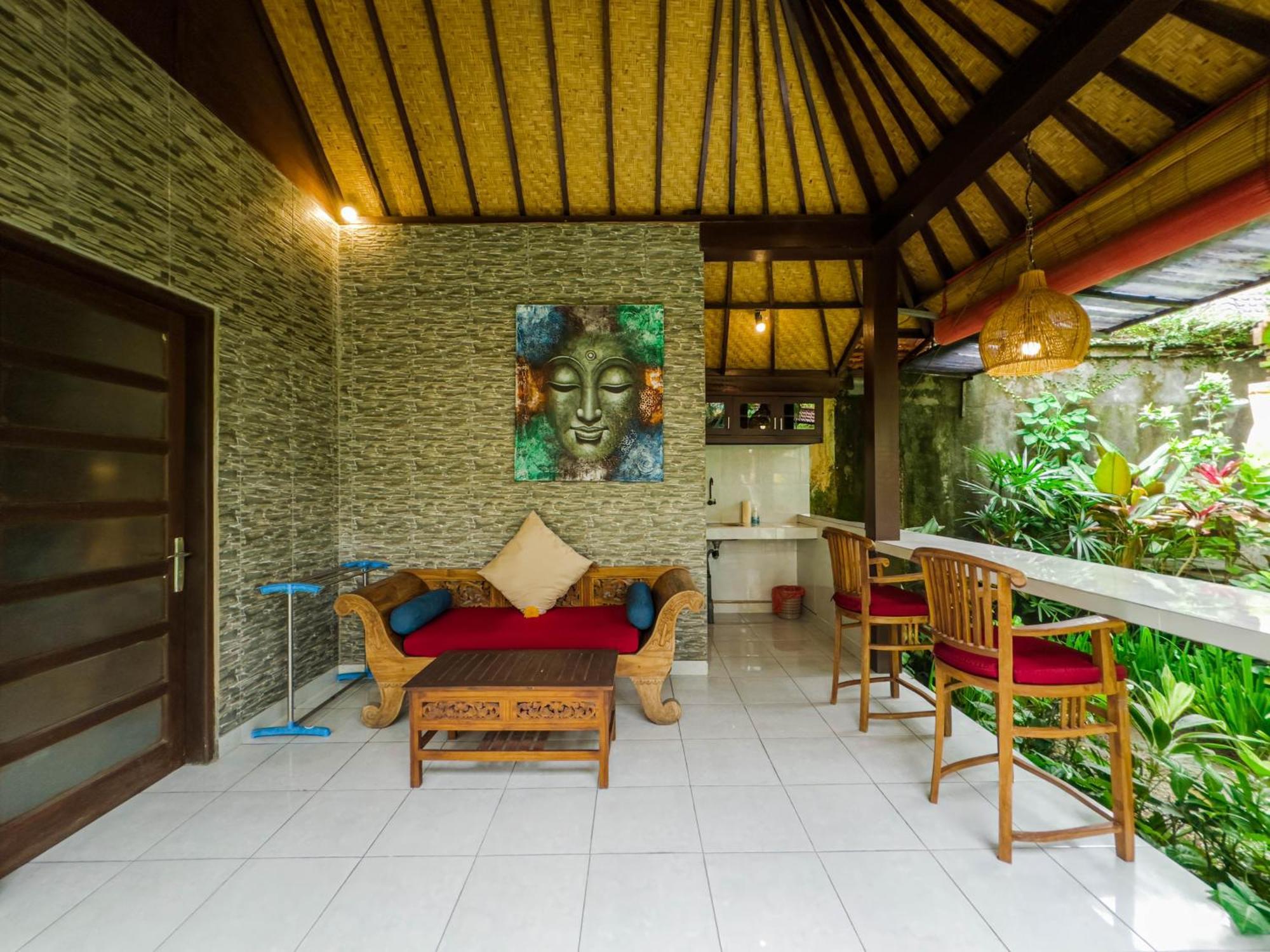 Pukakoo Villas And Suite By Supala Ubud  Ngoại thất bức ảnh