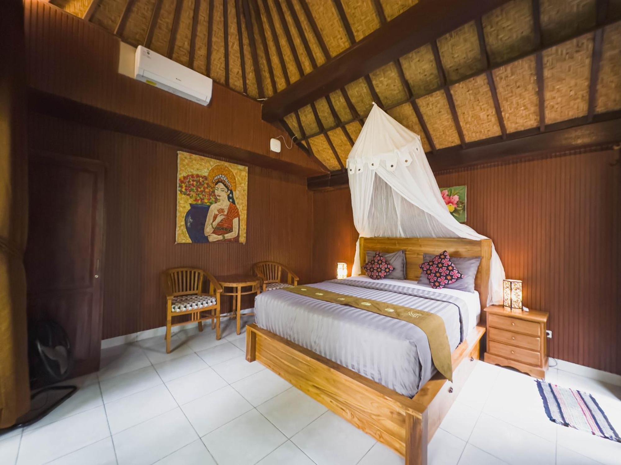 Pukakoo Villas And Suite By Supala Ubud  Ngoại thất bức ảnh