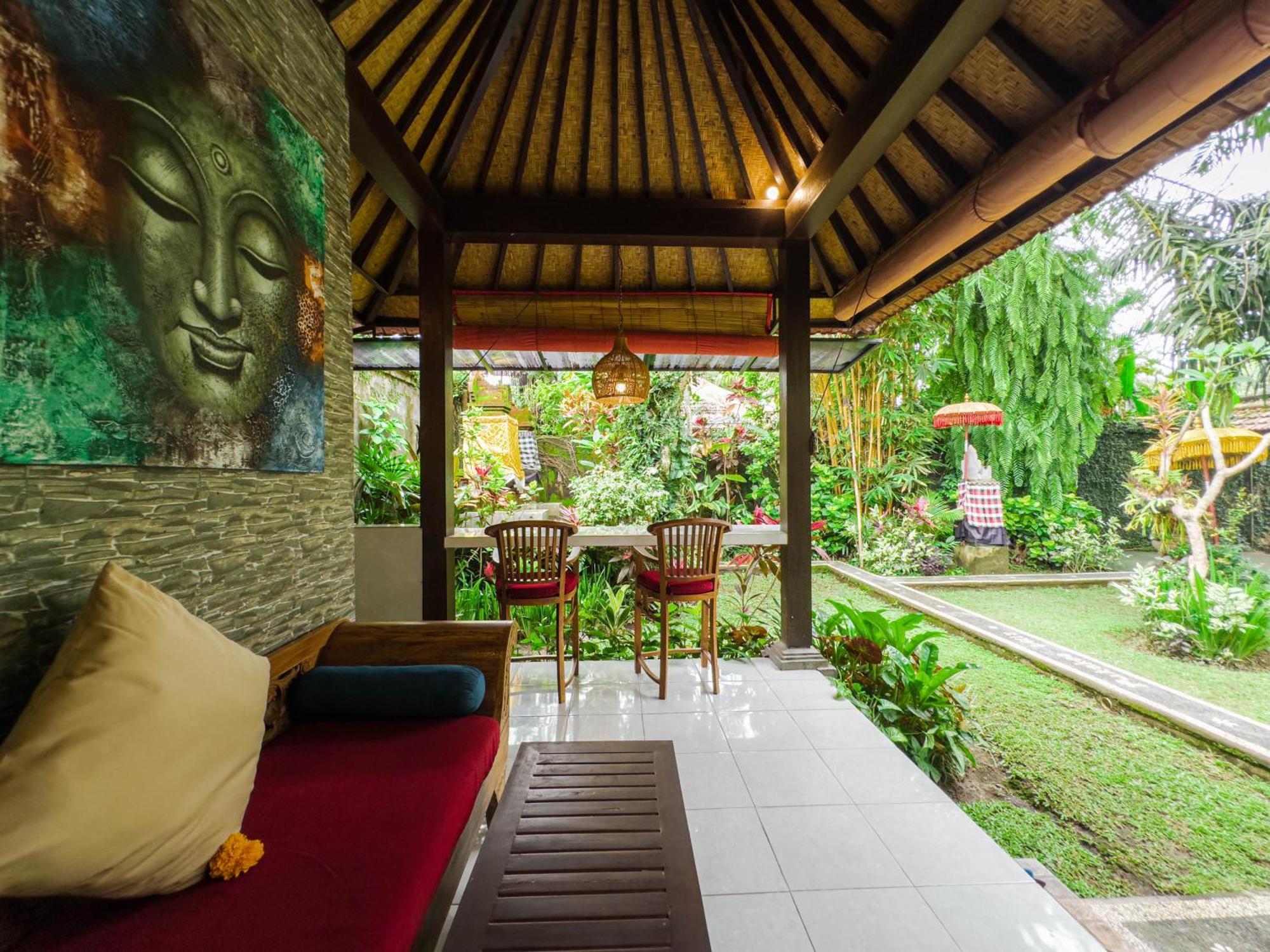Pukakoo Villas And Suite By Supala Ubud  Ngoại thất bức ảnh