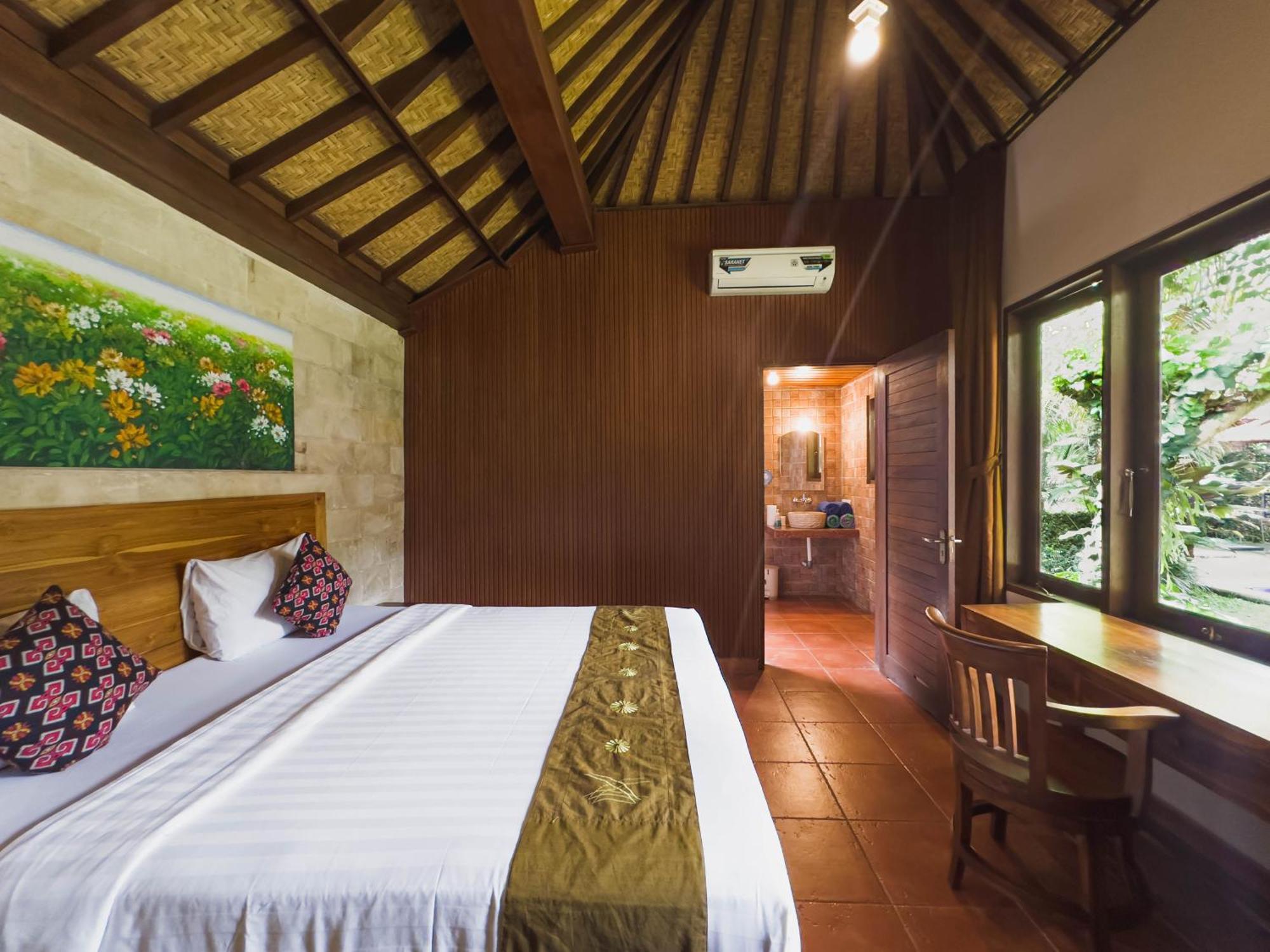 Pukakoo Villas And Suite By Supala Ubud  Ngoại thất bức ảnh