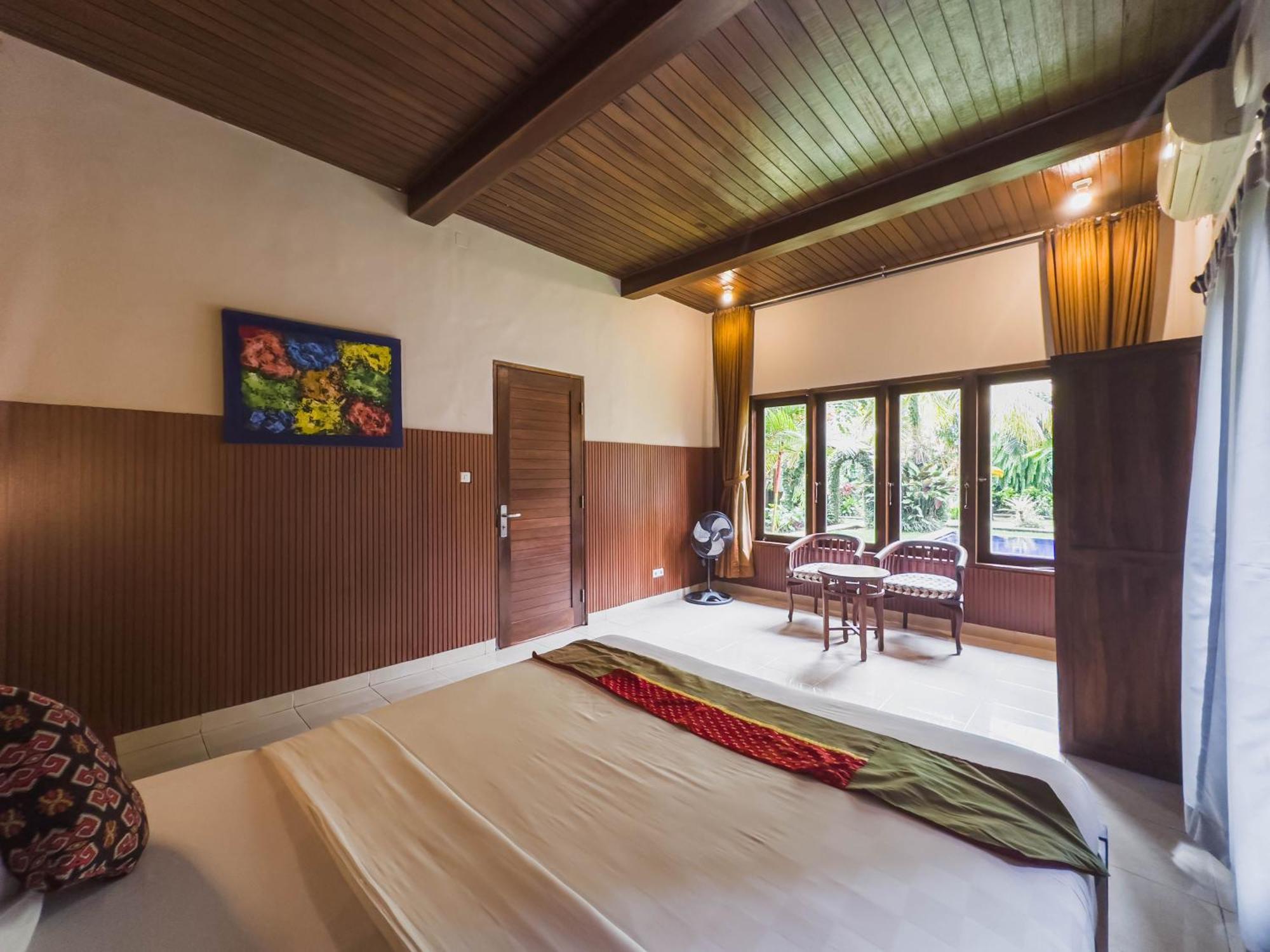 Pukakoo Villas And Suite By Supala Ubud  Ngoại thất bức ảnh