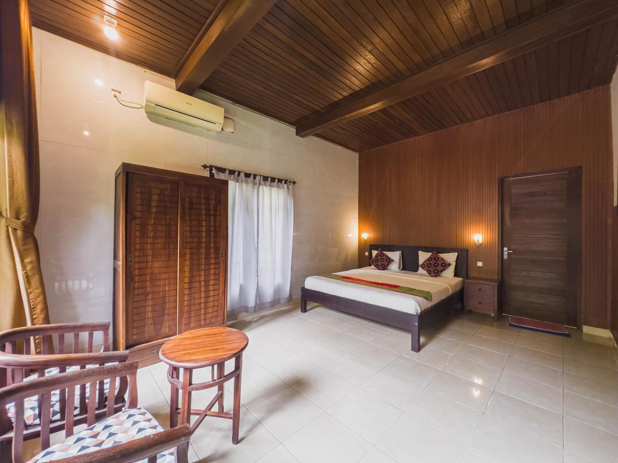Pukakoo Villas And Suite By Supala Ubud  Ngoại thất bức ảnh
