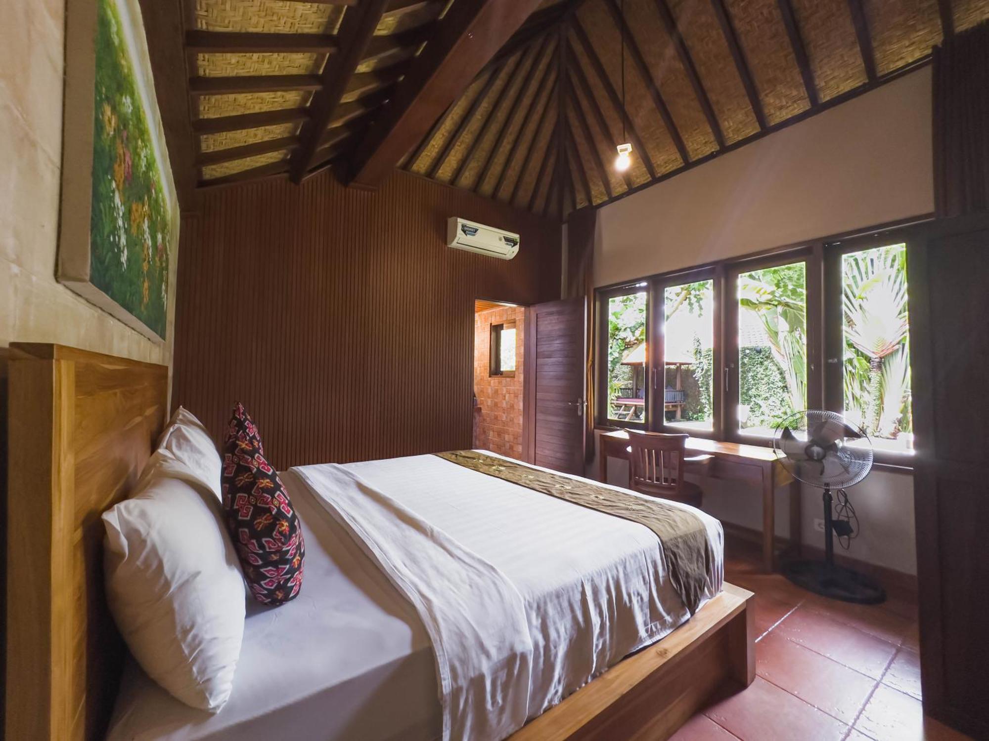 Pukakoo Villas And Suite By Supala Ubud  Ngoại thất bức ảnh