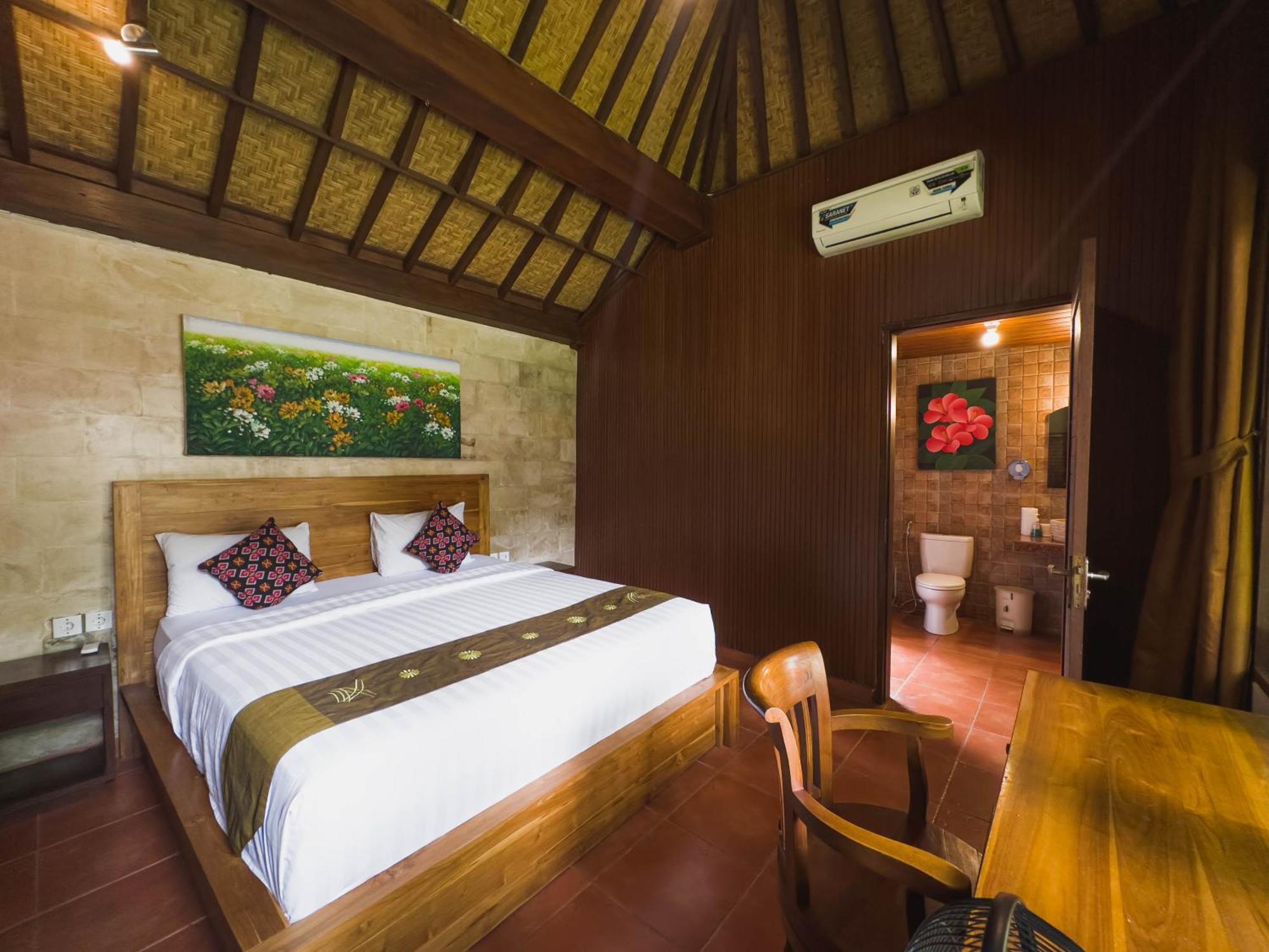 Pukakoo Villas And Suite By Supala Ubud  Ngoại thất bức ảnh
