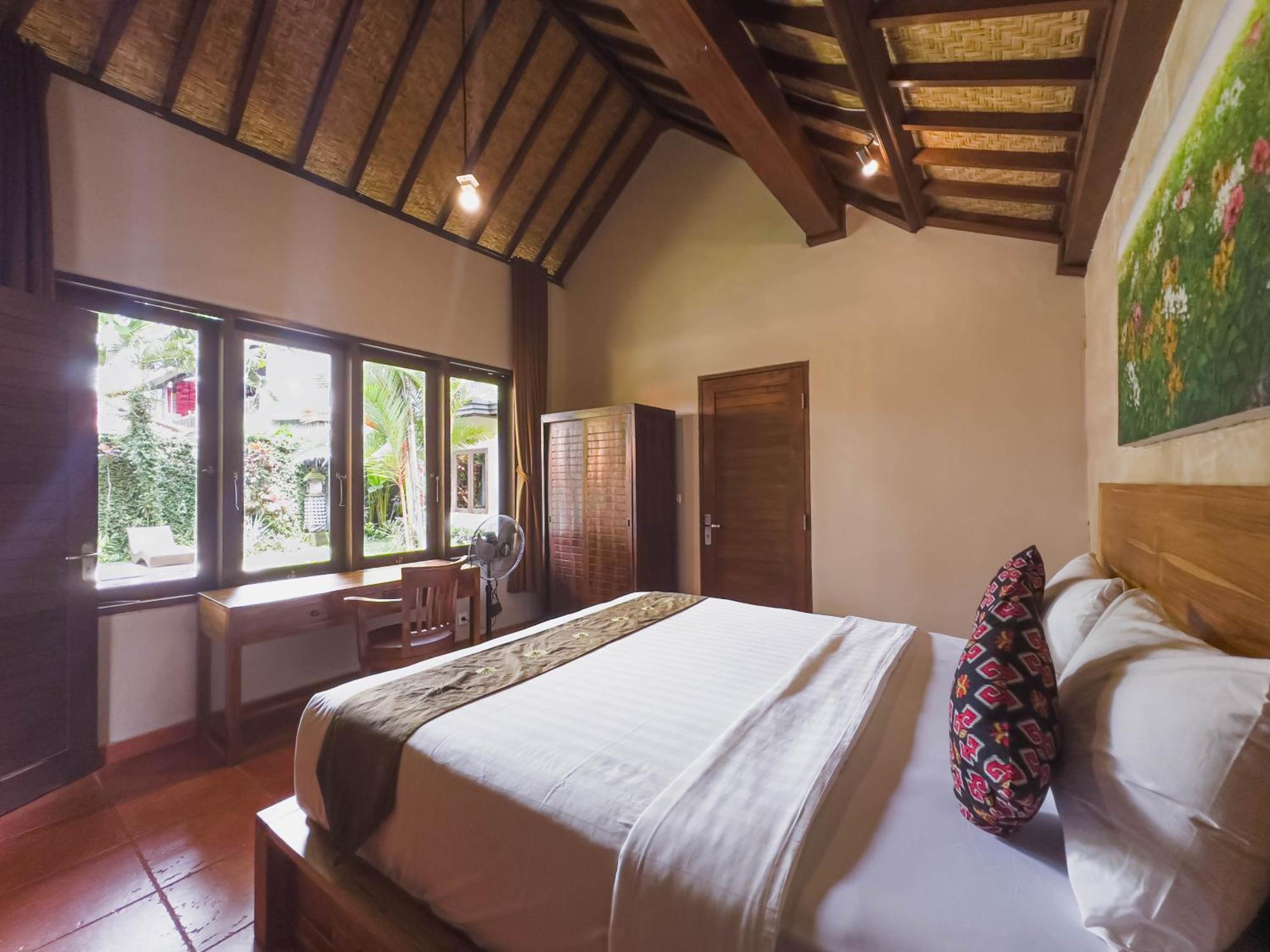 Pukakoo Villas And Suite By Supala Ubud  Ngoại thất bức ảnh