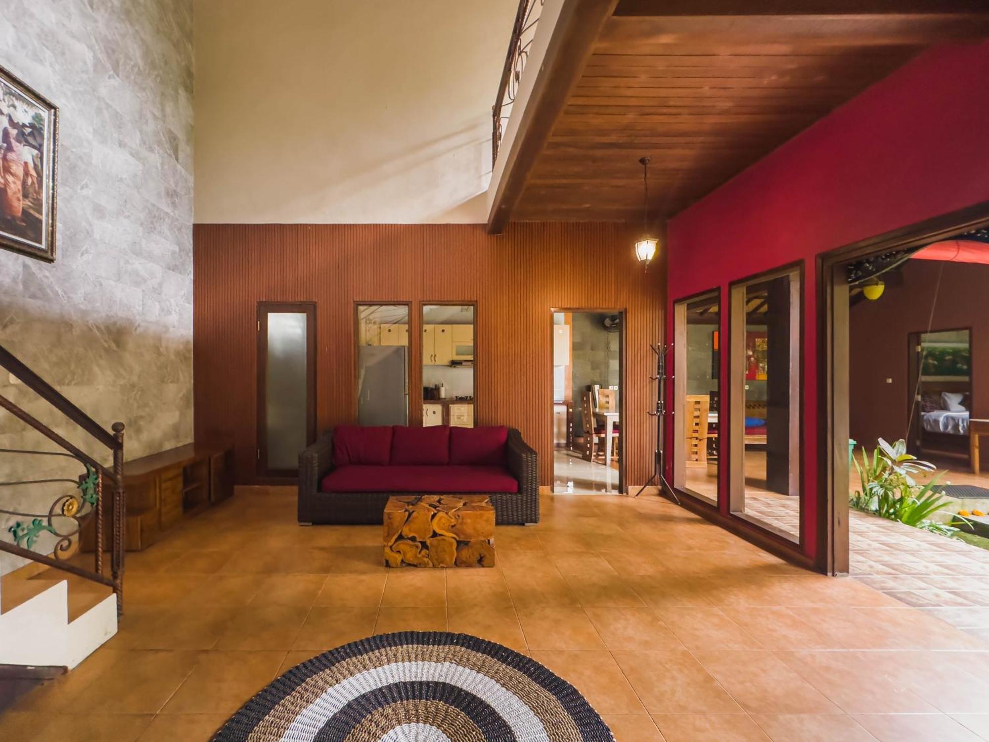 Pukakoo Villas And Suite By Supala Ubud  Ngoại thất bức ảnh