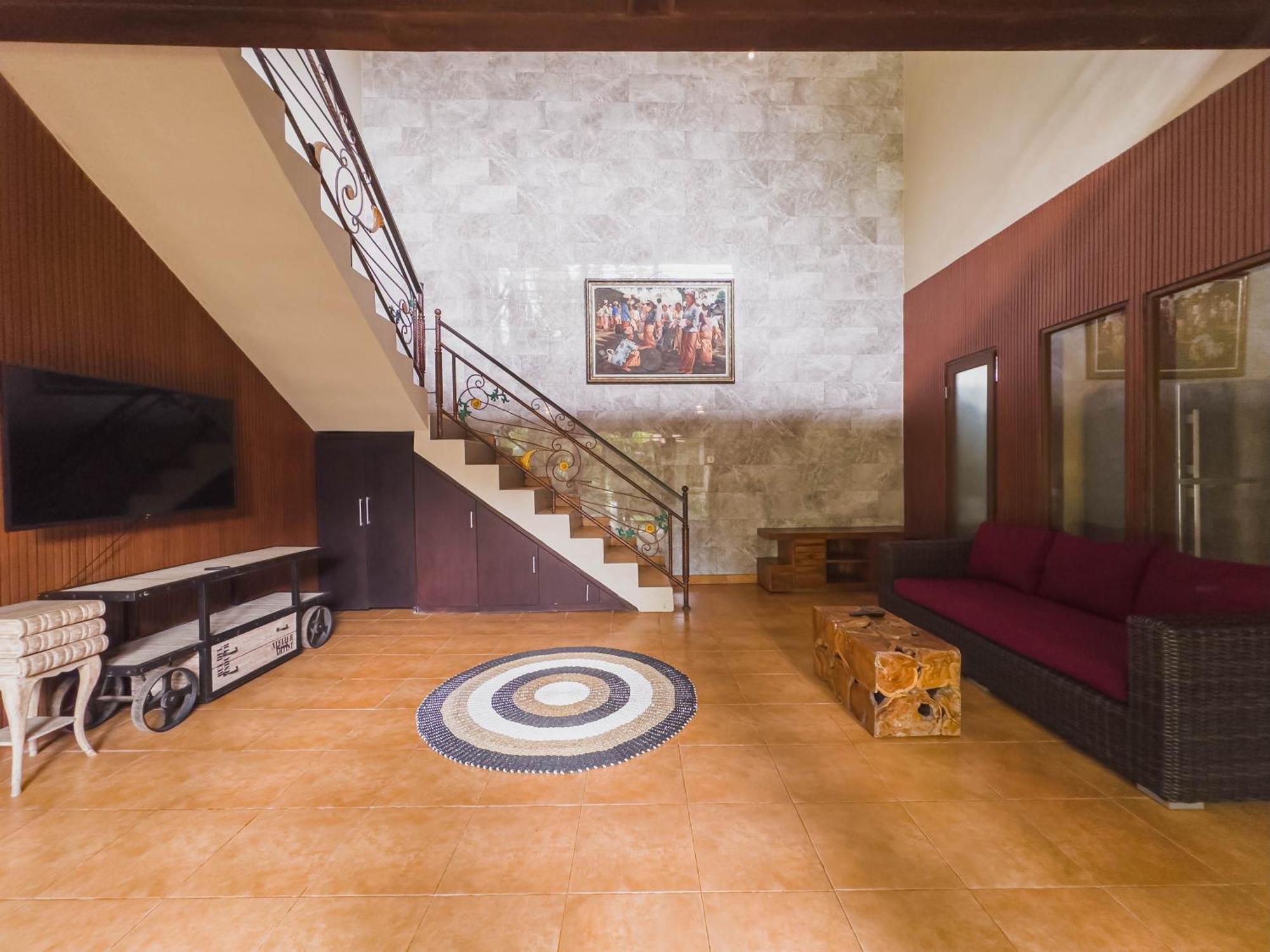 Pukakoo Villas And Suite By Supala Ubud  Ngoại thất bức ảnh