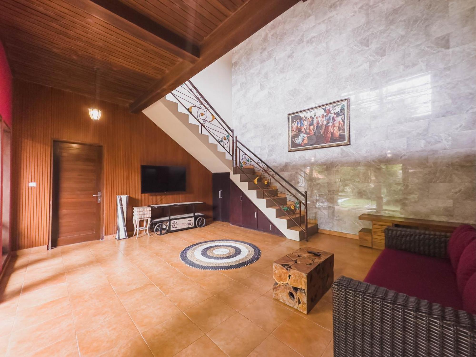 Pukakoo Villas And Suite By Supala Ubud  Ngoại thất bức ảnh