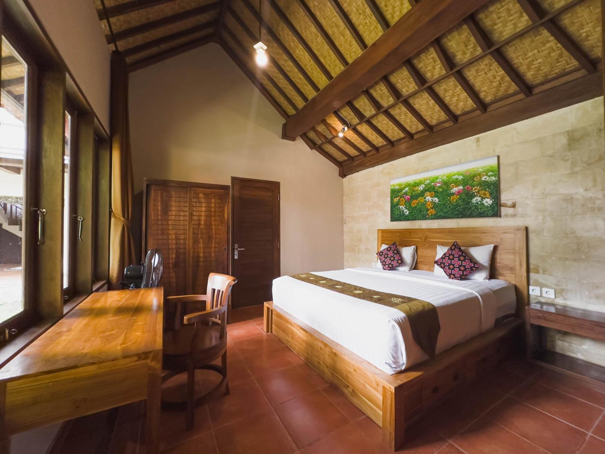 Pukakoo Villas And Suite By Supala Ubud  Ngoại thất bức ảnh